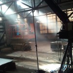 Pre-Light