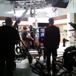 Shooting