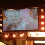 View from the Floor