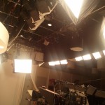The Lights!