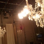 The Lights!