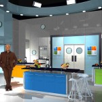 Living Well with Montel