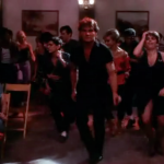 Dirty Dancing
