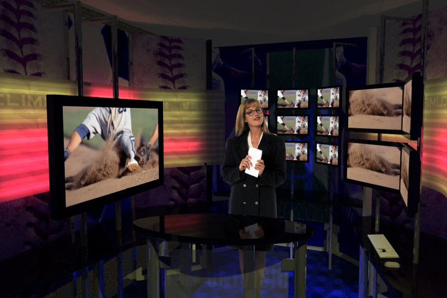 desportes41b WXTV Univision New York Sports