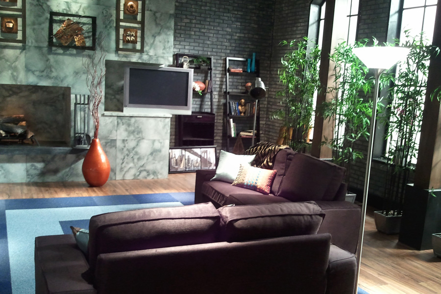 ll abs loft2 Lorenzo Lamas–AbCoaster